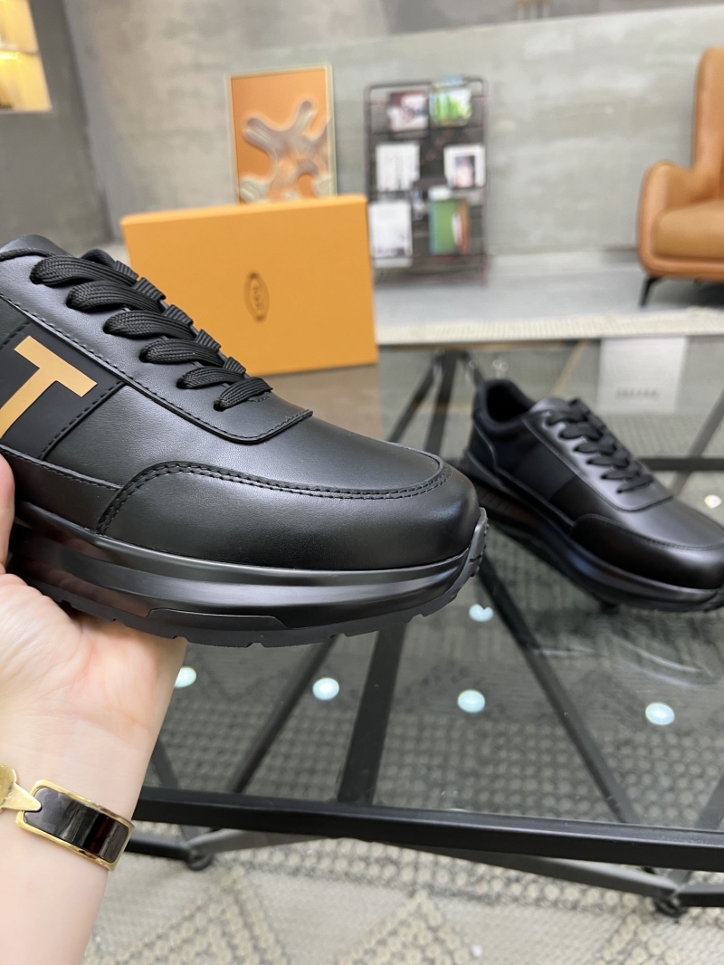 Tods Casual Shoes